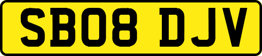 SB08DJV