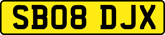 SB08DJX