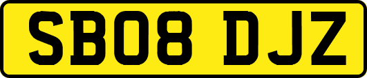 SB08DJZ