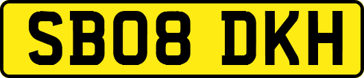 SB08DKH