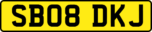 SB08DKJ
