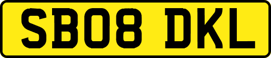 SB08DKL