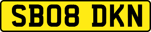 SB08DKN