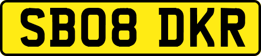 SB08DKR