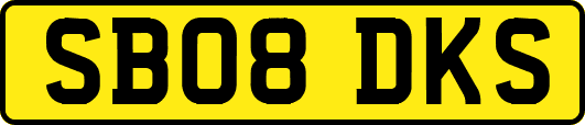 SB08DKS