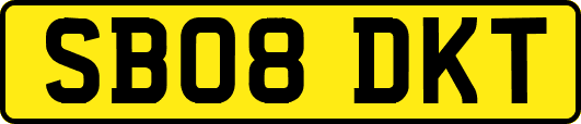 SB08DKT