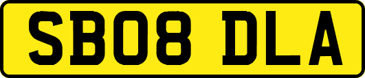 SB08DLA