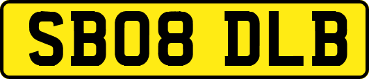 SB08DLB