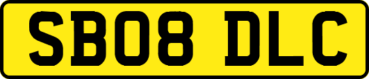 SB08DLC