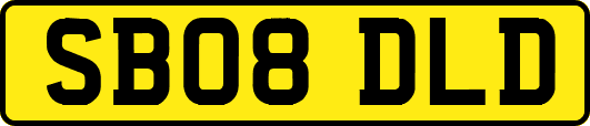 SB08DLD