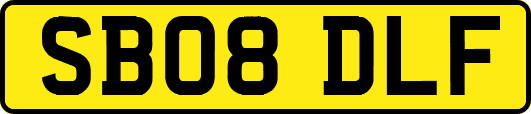 SB08DLF