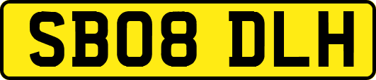 SB08DLH