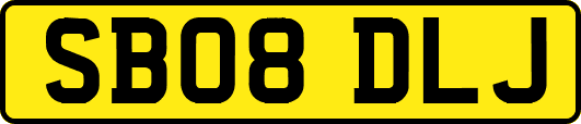 SB08DLJ