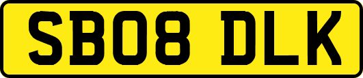 SB08DLK