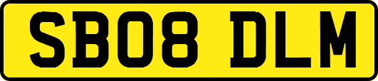 SB08DLM