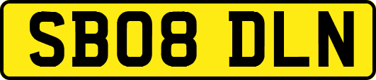 SB08DLN