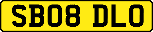 SB08DLO