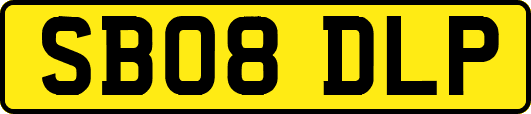 SB08DLP