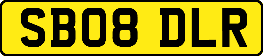 SB08DLR