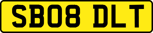 SB08DLT