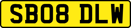 SB08DLW