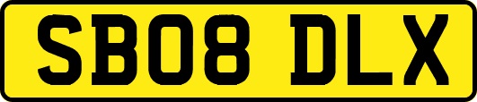 SB08DLX