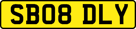 SB08DLY