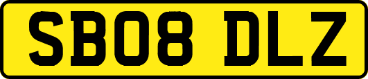 SB08DLZ