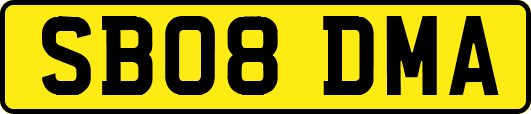 SB08DMA