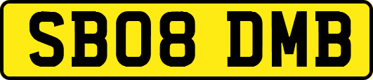 SB08DMB
