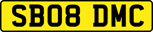 SB08DMC