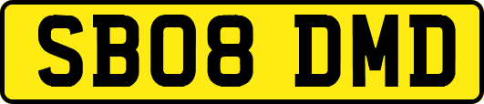 SB08DMD