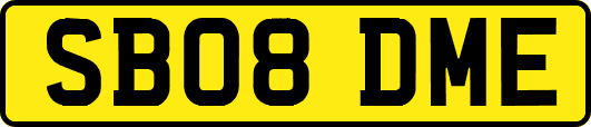 SB08DME