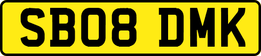 SB08DMK