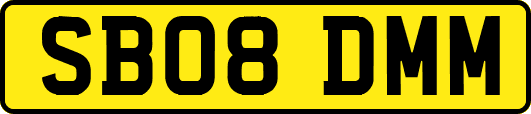 SB08DMM