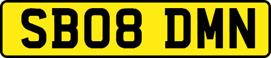 SB08DMN