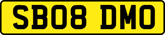 SB08DMO