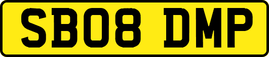 SB08DMP