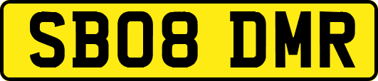 SB08DMR
