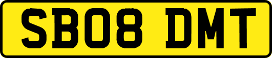 SB08DMT