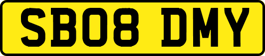 SB08DMY