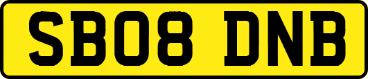 SB08DNB