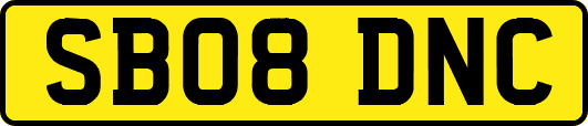 SB08DNC