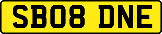 SB08DNE