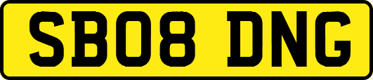 SB08DNG
