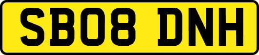 SB08DNH