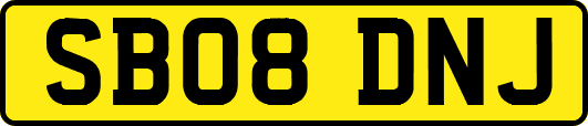 SB08DNJ
