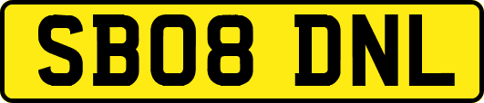 SB08DNL