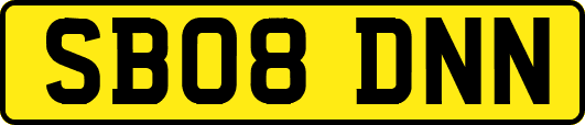 SB08DNN