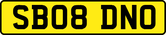 SB08DNO